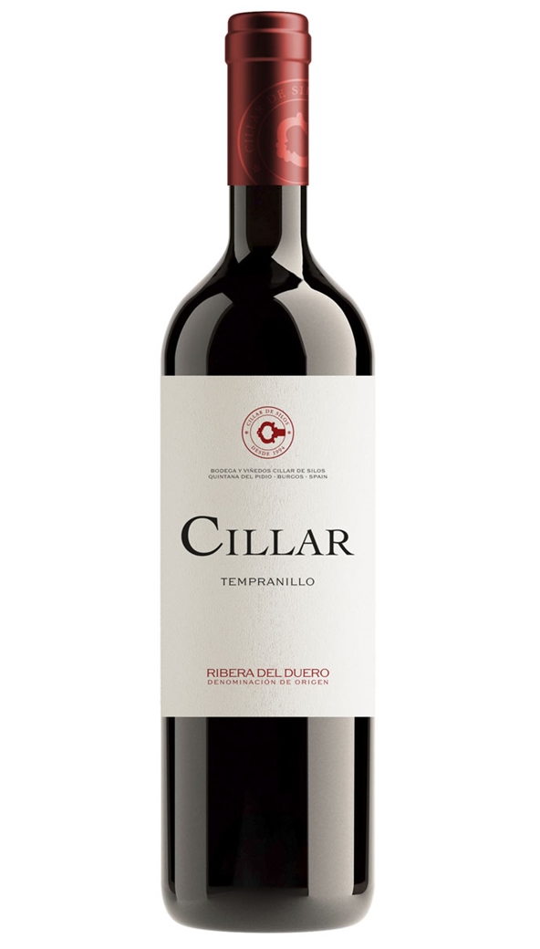 ribera del duero wine